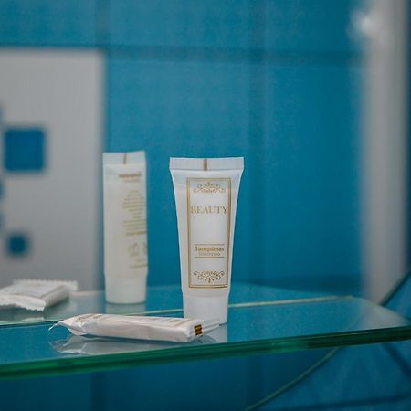 Hotel Pas Katina Panevėžys Eksteriør billede