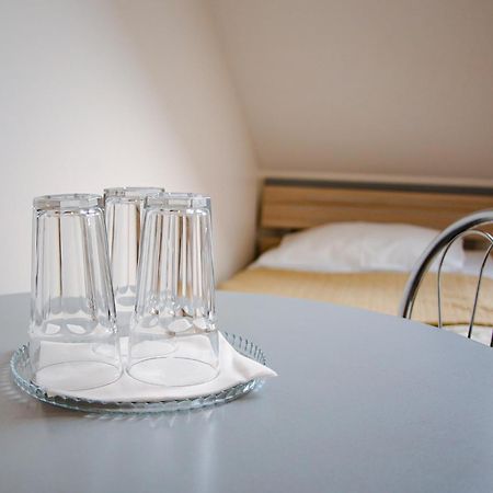 Hotel Pas Katina Panevėžys Eksteriør billede
