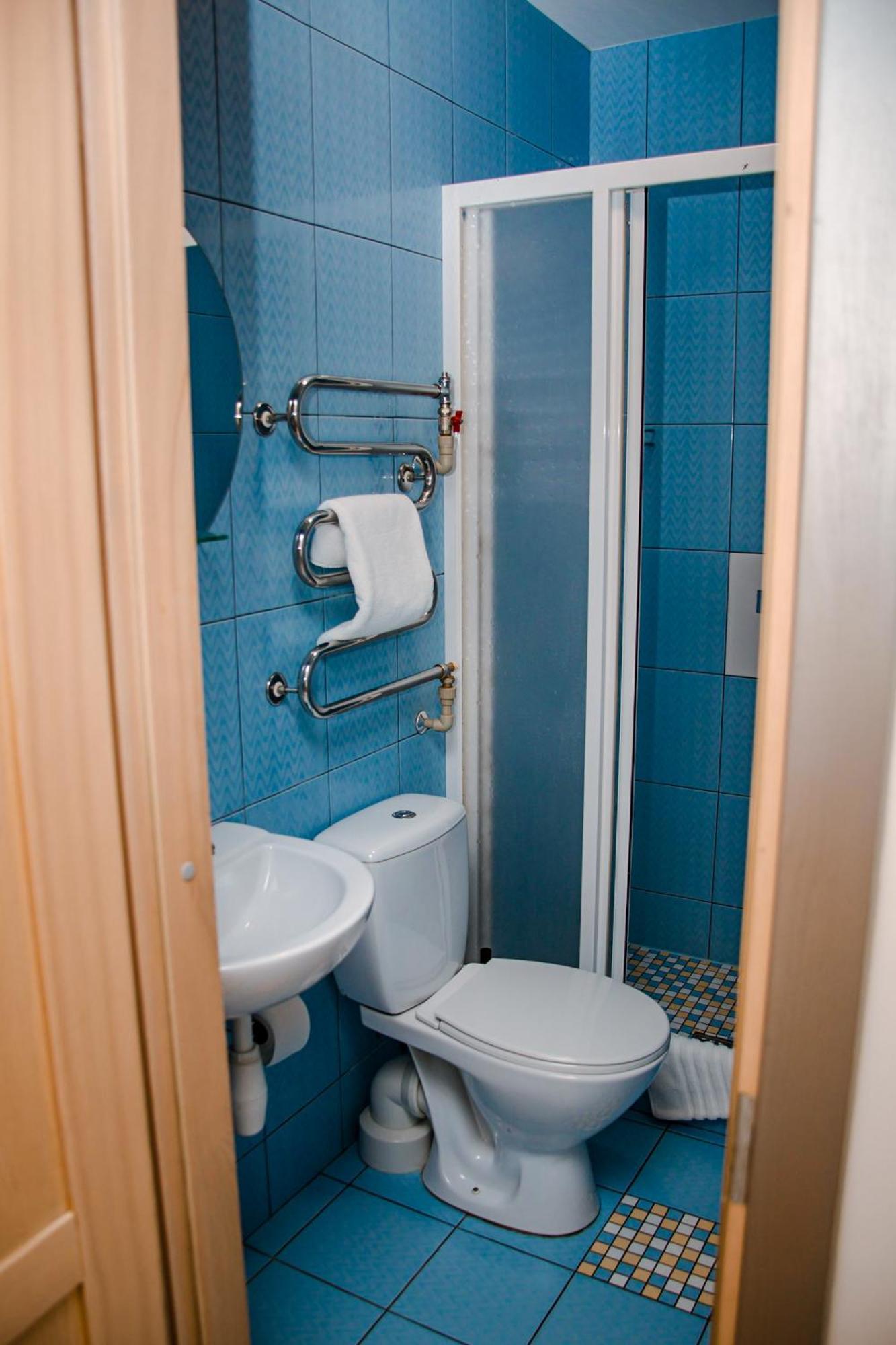Hotel Pas Katina Panevėžys Eksteriør billede