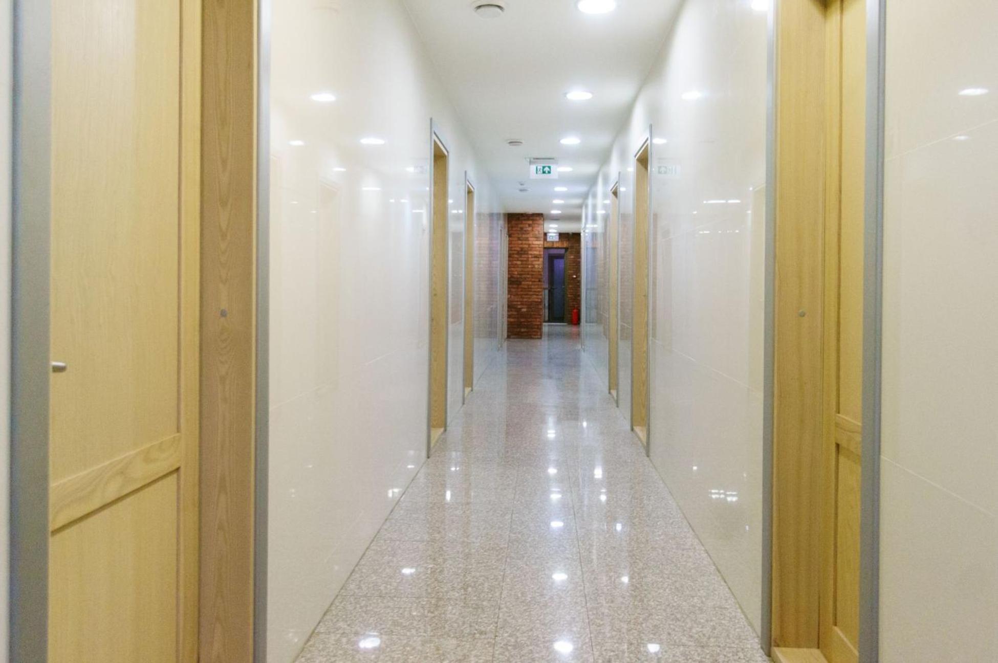Hotel Pas Katina Panevėžys Eksteriør billede