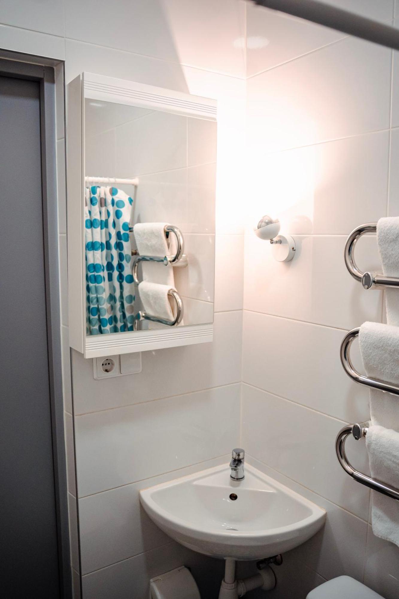 Hotel Pas Katina Panevėžys Eksteriør billede
